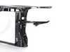 ES#457244 - 8P0805588A - Radiator Core Support - This is the entire plastic core support for the A3 - Genuine Volkswagen Audi - Audi