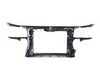 ES#457244 - 8P0805588A - Radiator Core Support - This is the entire plastic core support for the A3 - Genuine Volkswagen Audi - Audi