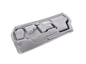 ES#126354 - 51488195409 - Door Insulation - Left - Placed in between the door panel and door - Genuine BMW - BMW