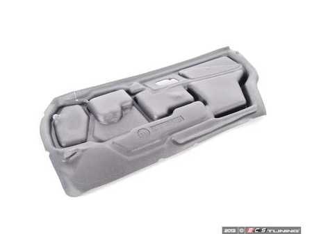 ES#126354 - 51488195409 - Door Insulation - Left - Placed in between the door panel and door - Genuine BMW - BMW