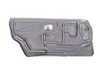 ES#126354 - 51488195409 - Door Insulation - Left - Placed in between the door panel and door - Genuine BMW - BMW