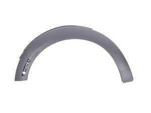 ES#2578762 - 51777343341 - Cover For Wheel Arch - Front left - Used on the the front fender - Genuine MINI - MINI