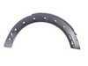 ES#2578762 - 51777343341 - Cover For Wheel Arch - Front left - Used on the the front fender - Genuine MINI - MINI