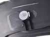 ES#2578762 - 51777343341 - Cover For Wheel Arch - Front left - Used on the the front fender - Genuine MINI - MINI