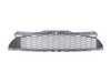 ES#4336144 - 51110442012 - John Cooper Works Grille Black Mesh - Matte Black  - Replace or upgrade your grille to JCW, This is the only option as the Genuine MINI Part is Non longer available! - Bremmen Parts - MINI