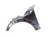 ES#4614018 - 41355A55B01 - Front Quarter Panel - Left - Metal body panel stamped and primed. - Genuine MINI - MINI