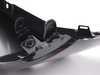 ES#4614018 - 41355A55B01 - Front Quarter Panel - Left - Metal body panel stamped and primed. - Genuine MINI - MINI