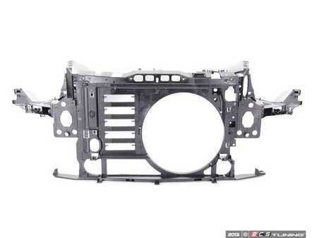ES#128973 - 51717147912 - Core Support Front Panel - Priced Each - Replace your damaged or cracked support - Genuine MINI - MINI