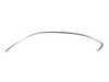 ES#206668 - 51767119081 - Side Frame Trim - Left - Upper trim running horizontal from "A" pillar to "C" pillar - Genuine BMW - BMW