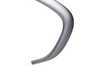 ES#206668 - 51767119081 - Side Frame Trim - Left - Upper trim running horizontal from "A" pillar to "C" pillar - Genuine BMW - BMW