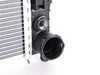ES#2593031 - 2035000503 - Radiator - Ensure proper cooling for your engine with a new radiator. - Mahle-Behr - Mercedes Benz