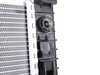 ES#2593031 - 2035000503 - Radiator - Ensure proper cooling for your engine with a new radiator. - Mahle-Behr - Mercedes Benz