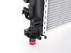 ES#2593031 - 2035000503 - Radiator - Ensure proper cooling for your engine with a new radiator. - Mahle-Behr - Mercedes Benz