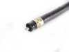 ES#1632658 - 1095420507 - Speedometer Cable - From speedometer to transmission - Genuine Mercedes Benz - Mercedes Benz