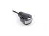 ES#48080 - 25167585789 - Shift Knob - Automatic - Leather shift knob featuring Titan trim - Genuine BMW - BMW