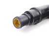 ES#2598523 - 06A103213F - Crankcase Breather Tube - Connects the oil filter adapter to the three-way valve housing - Vaico Q+ - Audi Volkswagen