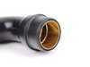 ES#2598523 - 06A103213F - Crankcase Breather Tube - Connects the oil filter adapter to the three-way valve housing - Vaico Q+ - Audi Volkswagen