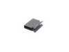 ES#470264 - N90587901 - Clamp - Priced Each - Install new hardware with your new parts. 20x18x3.5 - Genuine Volkswagen Audi - Audi