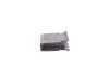 ES#470264 - N90587901 - Clamp - Priced Each - Install new hardware with your new parts. 20x18x3.5 - Genuine Volkswagen Audi - Audi