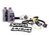 ES#4708 - 06C198479 V2 - Timing Belt Kit - Ultimate plus - Complete kit to service your timing belt, water pump, thermostat, and coolant - Assembled By ECS - Audi
