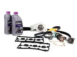 Timing Belt Kit - Ultimate plus