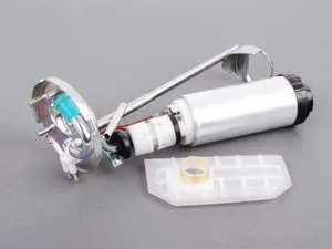 Fuel Pump - Assembly