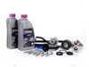 ES#2569835 - 06B109119AKT - Timing Belt Kit - Ultimate Plus With Gates Racing Timing Belt - Looking for the best timing belt kit on the market? Look no further than ECS Tuning. - Assembled By ECS - Audi
