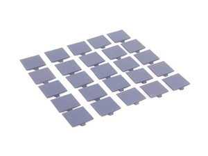 ES#2618376 - 51168149600KT - Cap - Pack Of 25 - Genuine BMW - 