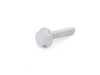 ES#1377123 - 90037817701 - HEX-HEAD SCREW 6X30 - Genuine Porsche - 