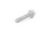 ES#1377123 - 90037817701 - HEX-HEAD SCREW 6X30 - Genuine Porsche - 