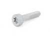 ES#1882119 - 99907309202 - Pan Head Screw - Priced Each - M10 x 1 x 50mm - Genuine Porsche - Porsche