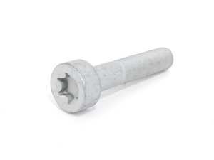 ES#1882119 - 99907309202 - Pan Head Screw - Priced Each - M10 x 1 x 50mm - Genuine Porsche - Porsche