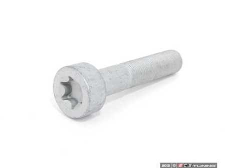 ES#1882119 - 99907309202 - Pan Head Screw - Priced Each - M10 x 1 x 50mm - Genuine Porsche - Porsche