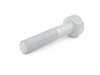 ES#1882119 - 99907309202 - Pan Head Screw - Priced Each - M10 x 1 x 50mm - Genuine Porsche - Porsche