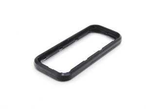 ES#1482681 - 99610136350 - Crankcase Gasket - located between the crankcase halves - Genuine Porsche - Porsche