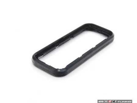 ES#1482681 - 99610136350 - Crankcase Gasket - located between the crankcase halves - Genuine Porsche - Porsche