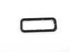 ES#1482681 - 99610136350 - Crankcase Gasket - located between the crankcase halves - Genuine Porsche - Porsche