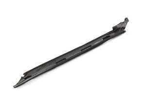 ES#94276 - 51337119717 - Molded Section For A Pillar - Left Side - Needed sometimes when replacing the A pillar trim - Genuine MINI - MINI