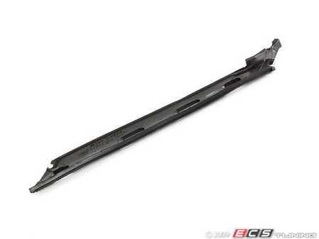 ES#94276 - 51337119717 - Molded Section For A Pillar - Left Side - Needed sometimes when replacing the A pillar trim - Genuine MINI - MINI