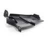 ES#130675 - 51757171792 - lower engine partition - right  - Lower firewall mounted cover - Genuine BMW - BMW