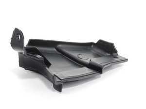 ES#130675 - 51757171792 - lower engine partition - right  - Lower firewall mounted cover - Genuine BMW - BMW