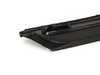 ES#94276 - 51337119717 - Molded Section For A Pillar - Left Side - Needed sometimes when replacing the A pillar trim - Genuine MINI - MINI