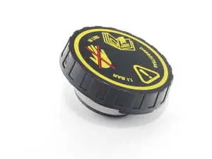 Thermostat Housing Cap / Radiator Cap