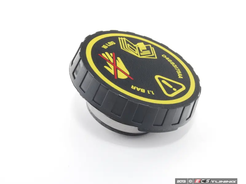 URO - 11531486703 - Thermostat Housing Cap / Radiator Cap
