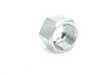 ES#1610359 - 0009906854 - Junction Nut - Secures the EGR pipe to the EGR Valve - Genuine Mercedes Benz - Mercedes Benz