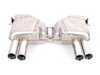 ES#2100595 - 18302184201 - BMW Performance Exhaust - Coupe & Convertible - Powerful exhaust sound for your M3 designed by BMW Performance - Genuine BMW M Performance - BMW