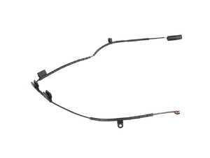 ES#61973 - 34356761448 - Brake Pad Sensor - Rear - Used to alert you that the brake pads are wearing down - Genuine MINI - MINI