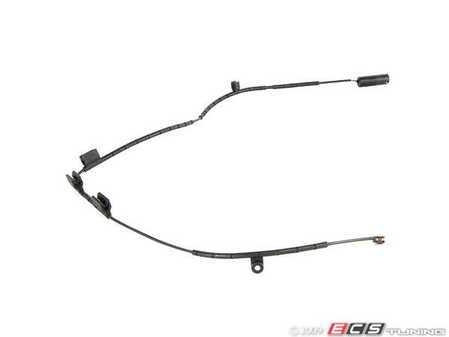 ES#61973 - 34356761448 - Brake Pad Sensor - Rear - Used to alert you that the brake pads are wearing down - Genuine MINI - MINI