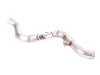 ES#2100595 - 18302184201 - BMW Performance Exhaust - Coupe & Convertible - Powerful exhaust sound for your M3 designed by BMW Performance - Genuine BMW M Performance - BMW