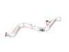 ES#2100595 - 18302184201 - BMW Performance Exhaust - Coupe & Convertible - Powerful exhaust sound for your M3 designed by BMW Performance - Genuine BMW M Performance - BMW